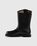 Our Legacy – Corral Boot Black - Boots - Black - Image 2