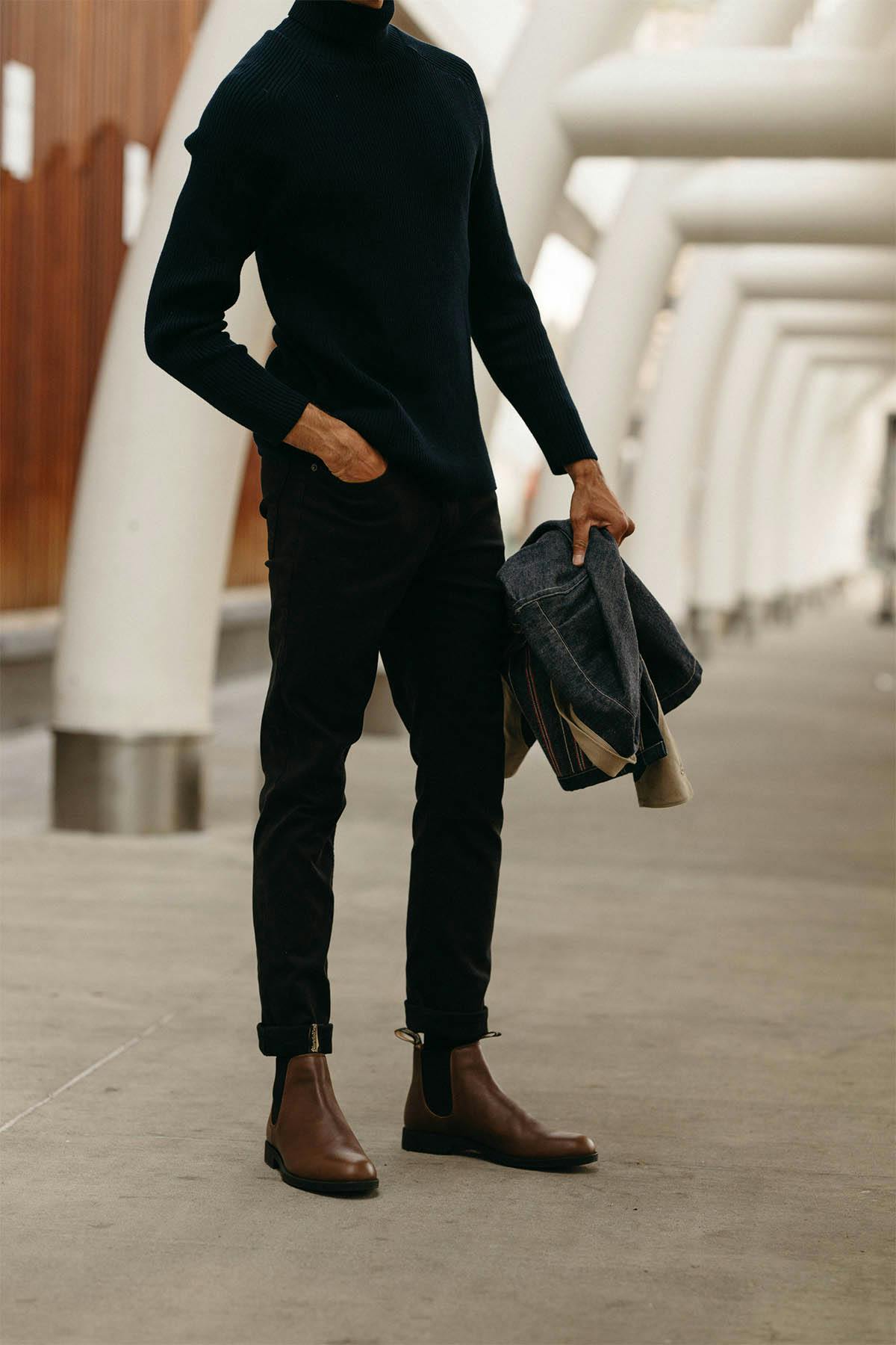blundstone 2021
