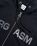 Carne Bollente – Diamonds Cum Jacket Black - Sweats - Black - Image 4