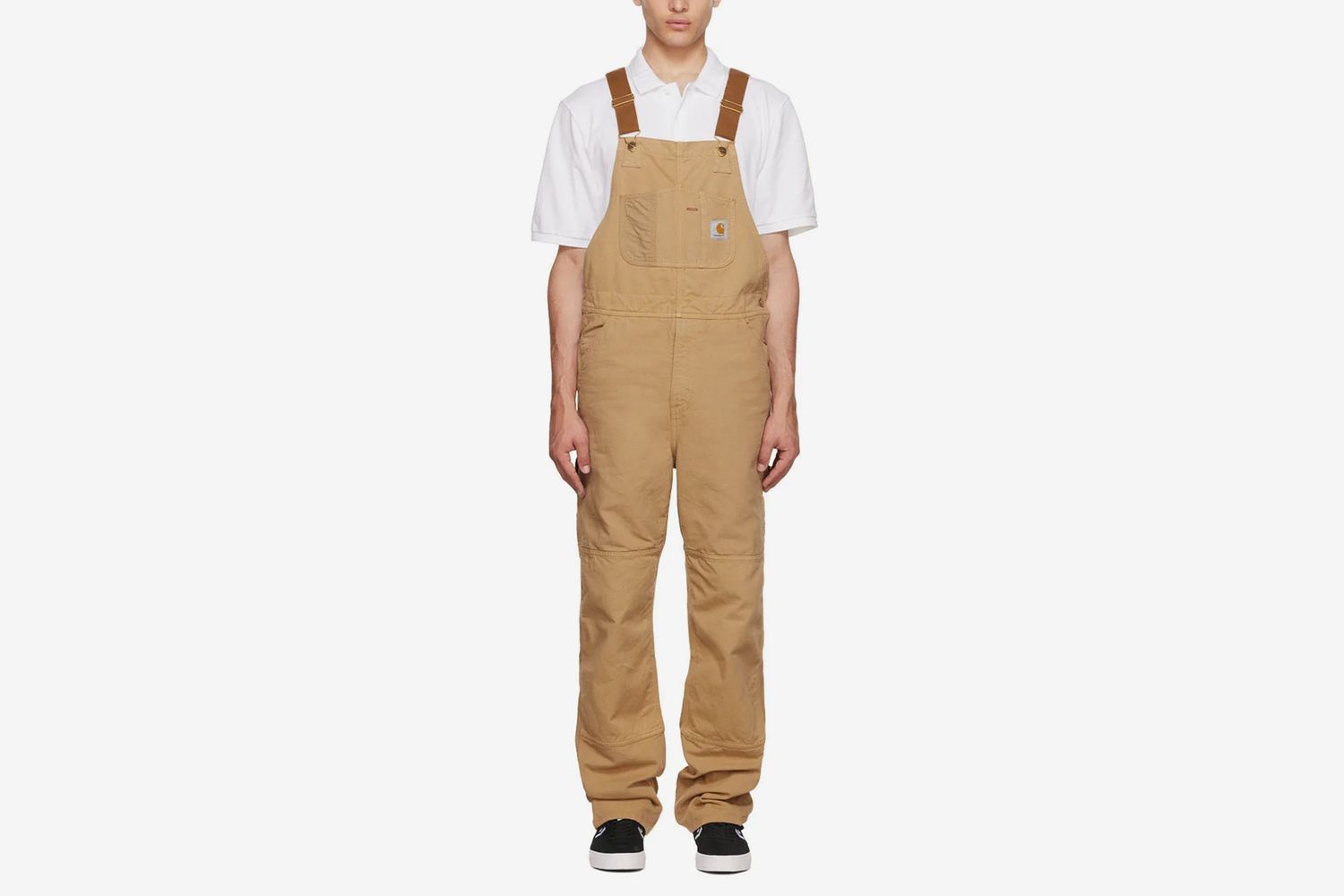 Medley Overalls