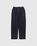 WRKS Jogger Washed Black