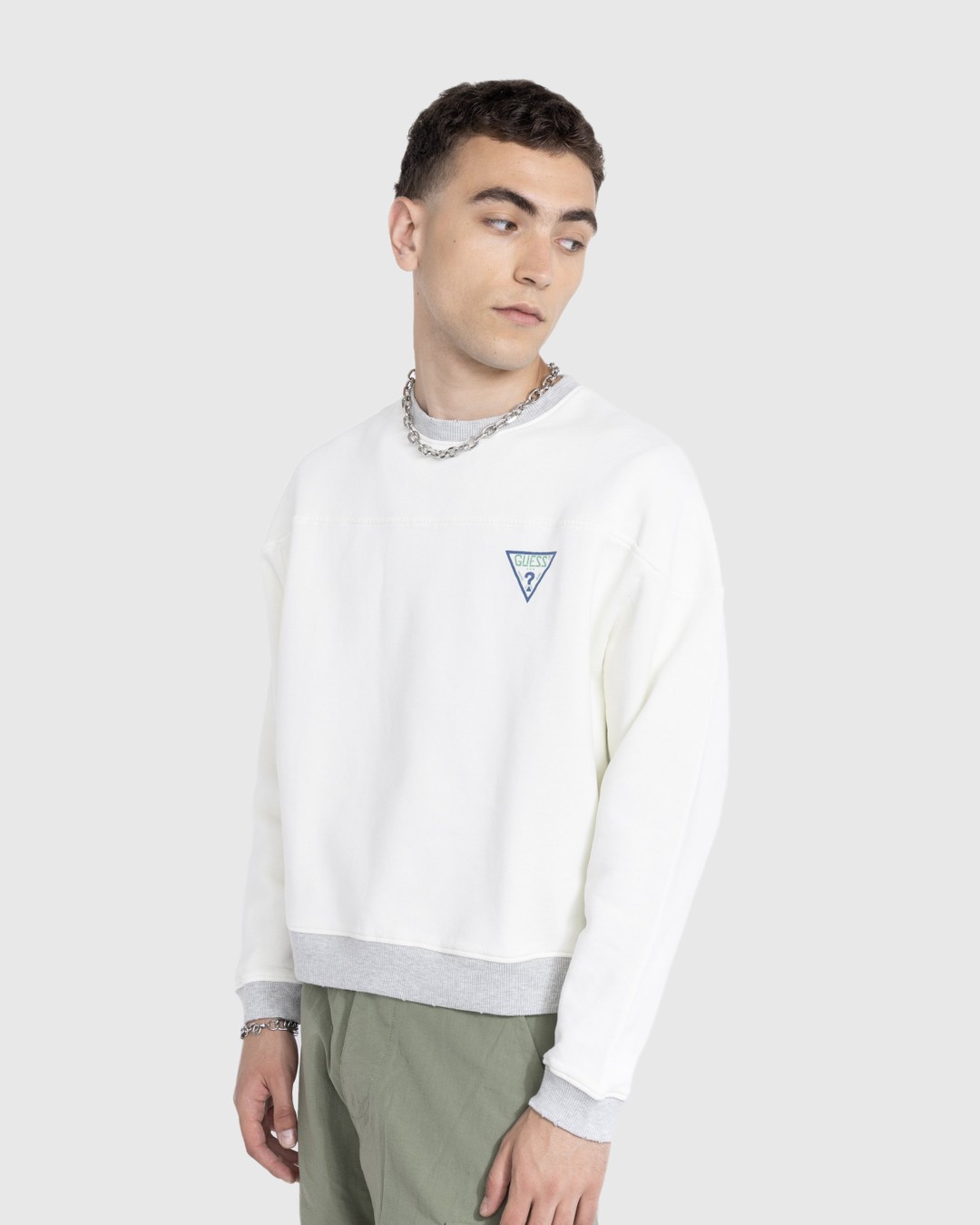Guess usa 2025 sweatshirt