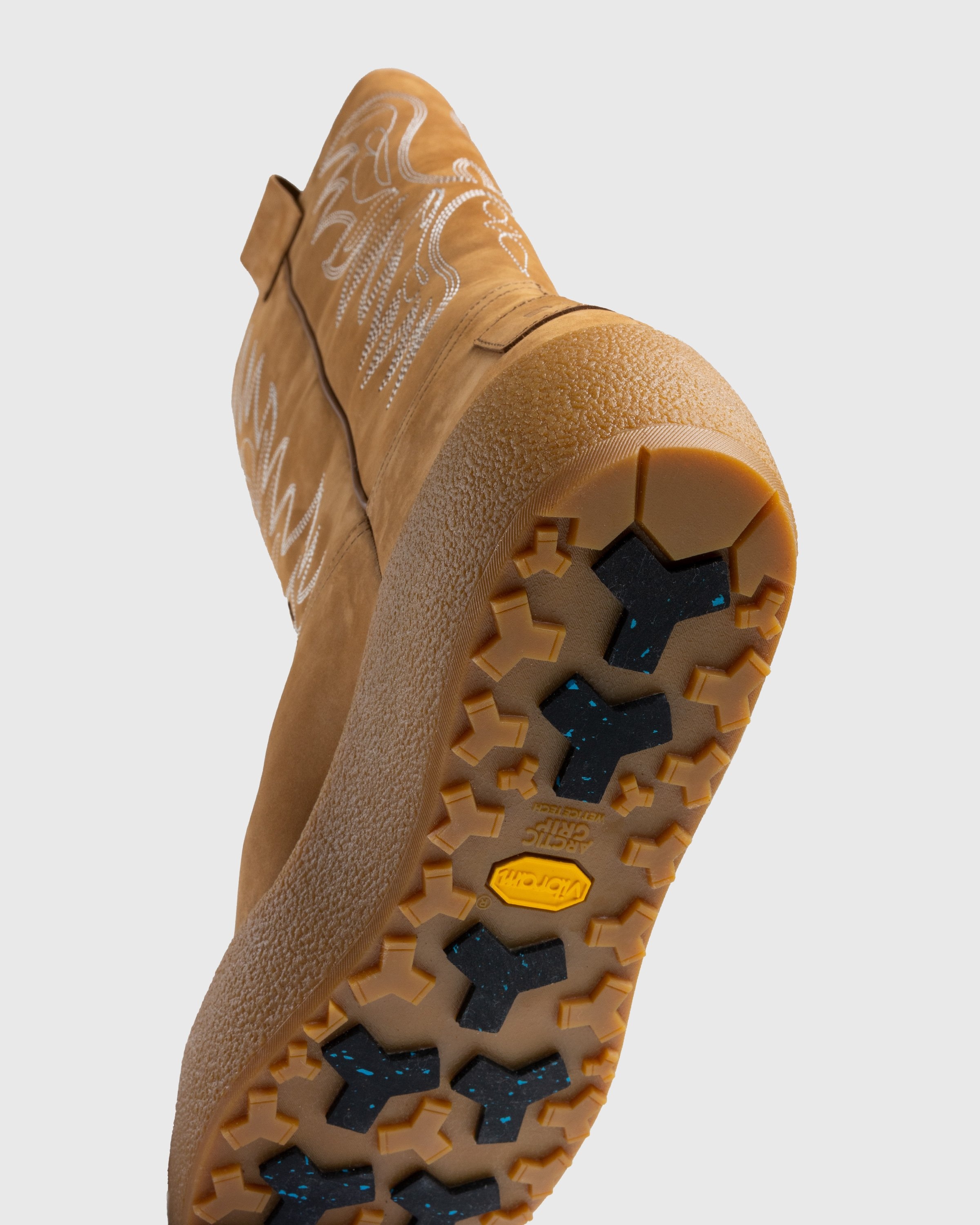 Bally boots price discount