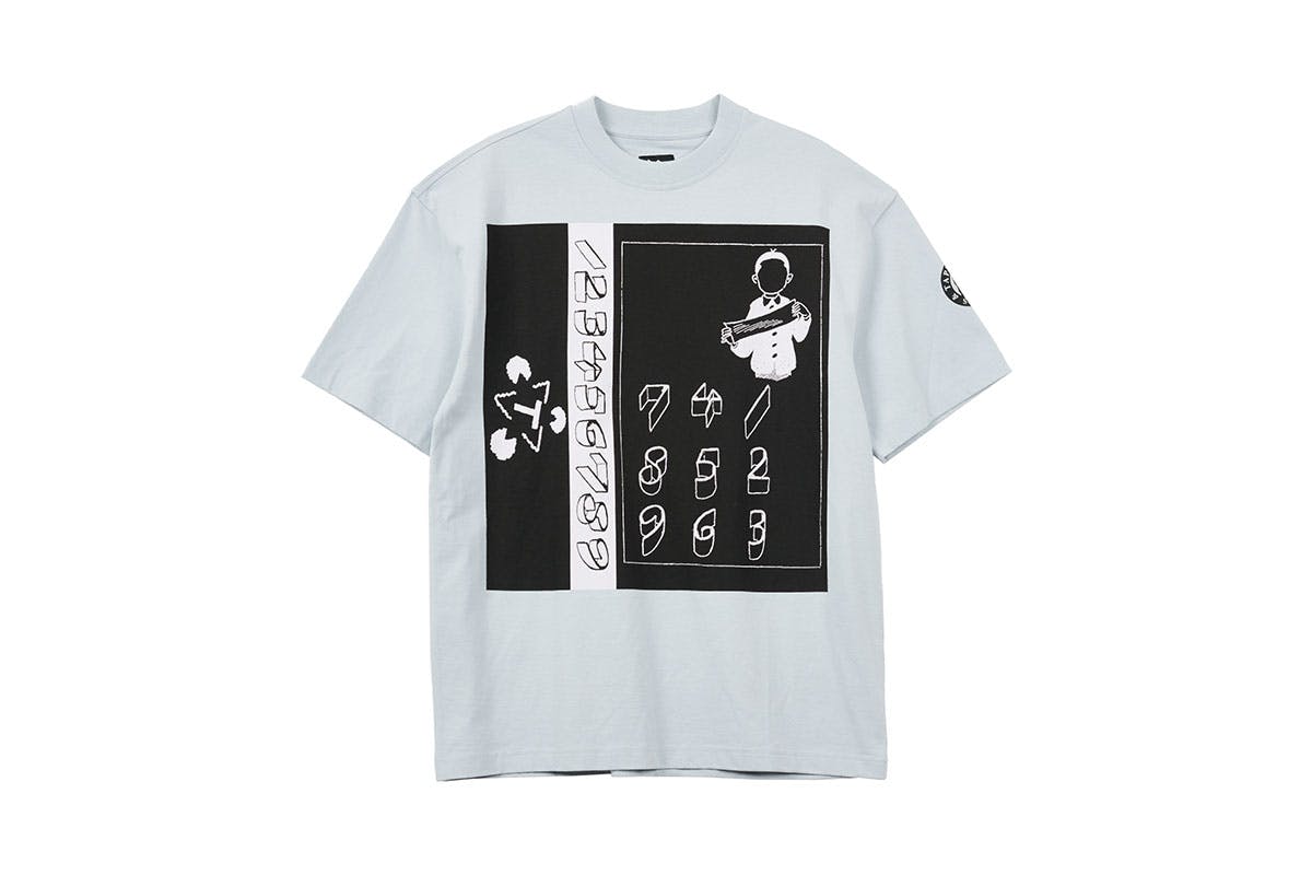 The New Tees May Make You Cooler