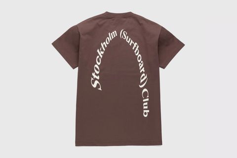 Stockholm Surfboard Club: Meet The Designer Re-Defining Surfwear