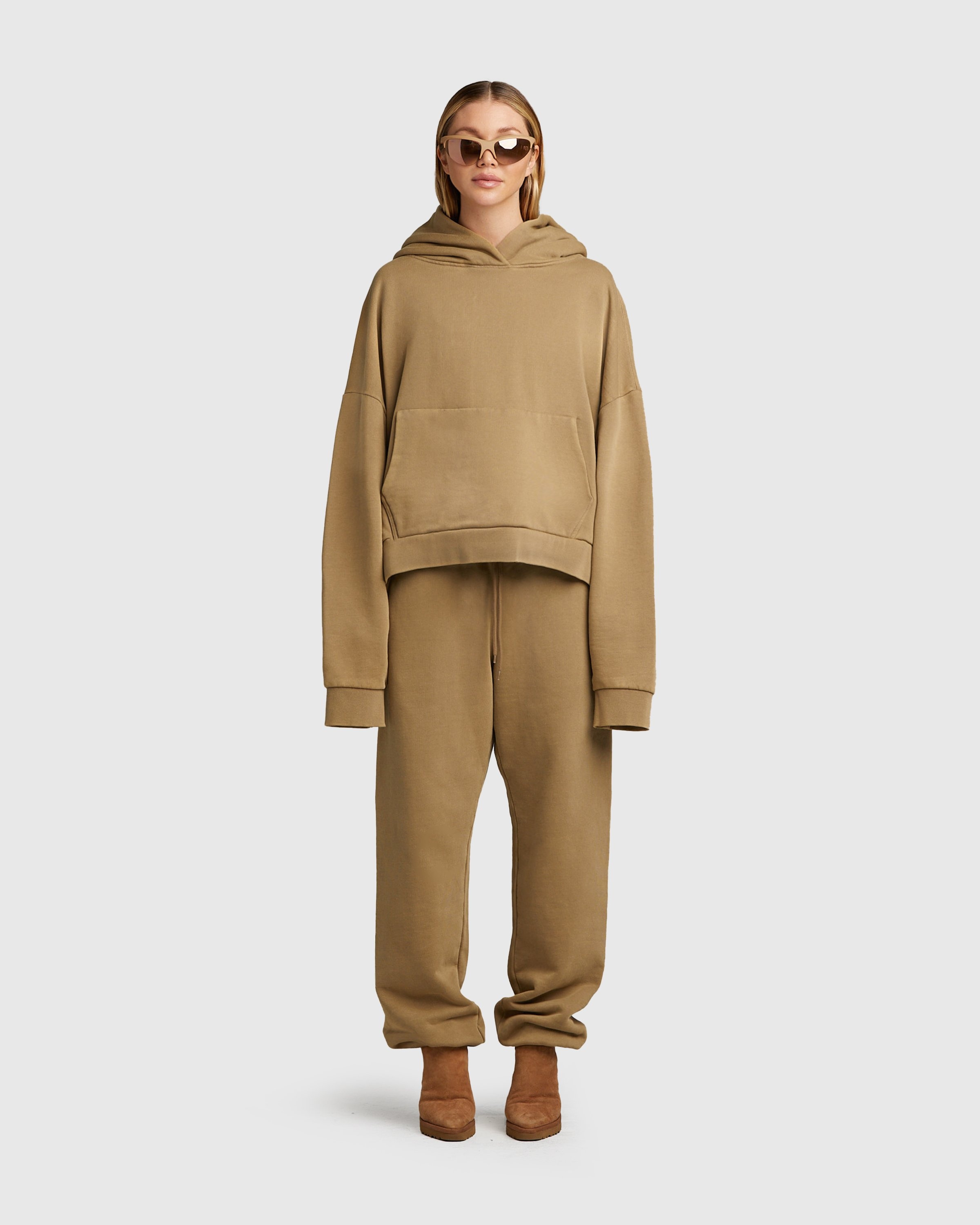 Entire Studios – Heavy Hood Cork | Highsnobiety Shop