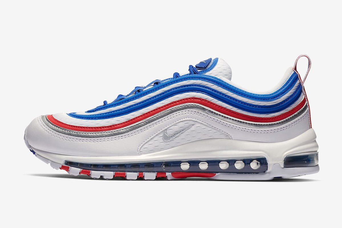 air max 97 all star jersey release date price NBA All Star Weekend Nike