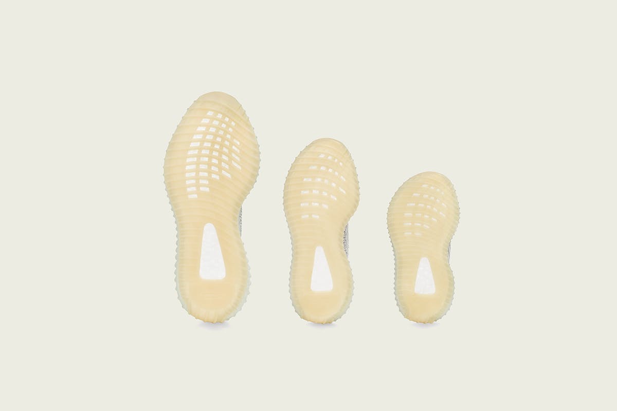 yeezy yeshaya stockx