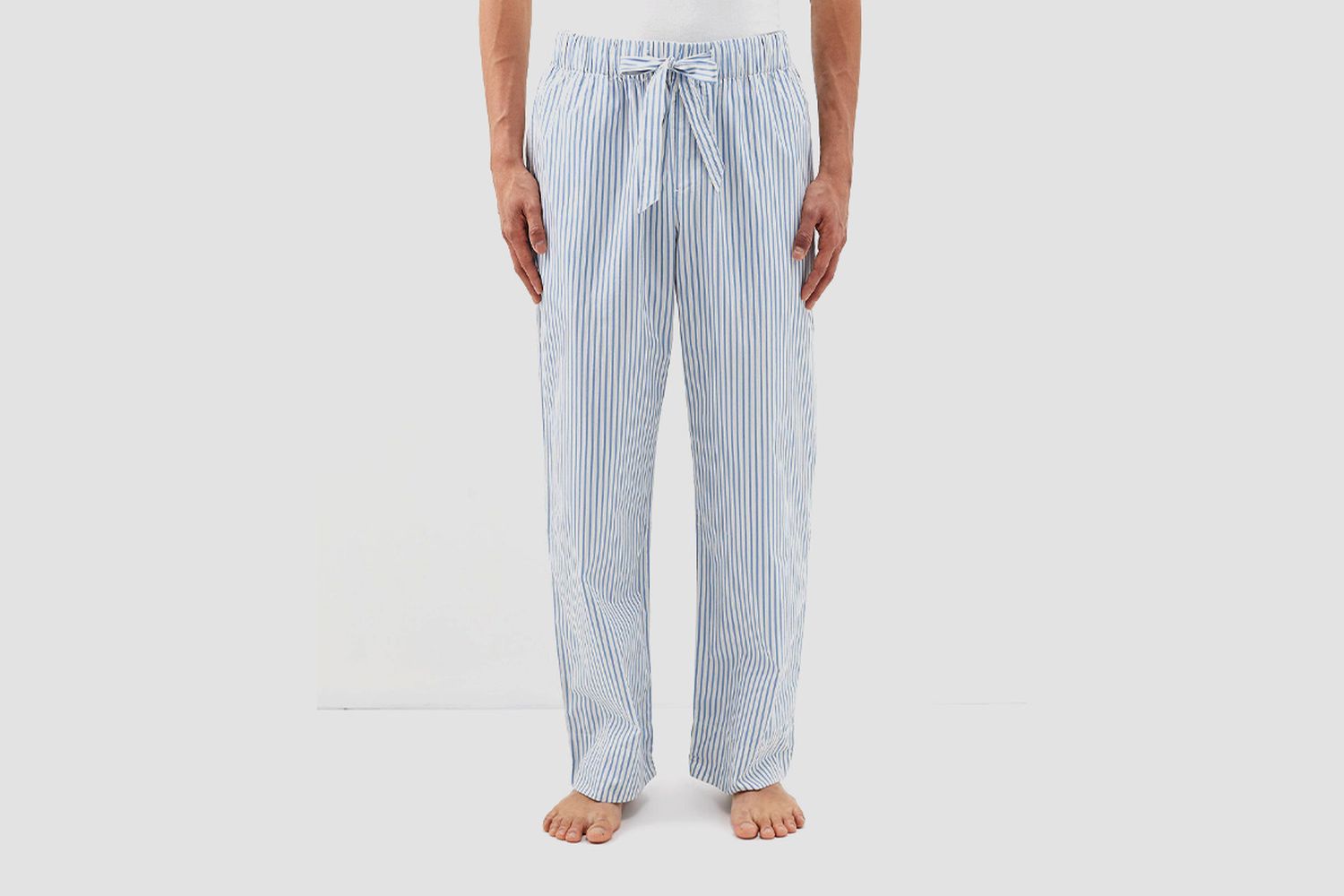 Striped Pyjama Trousers