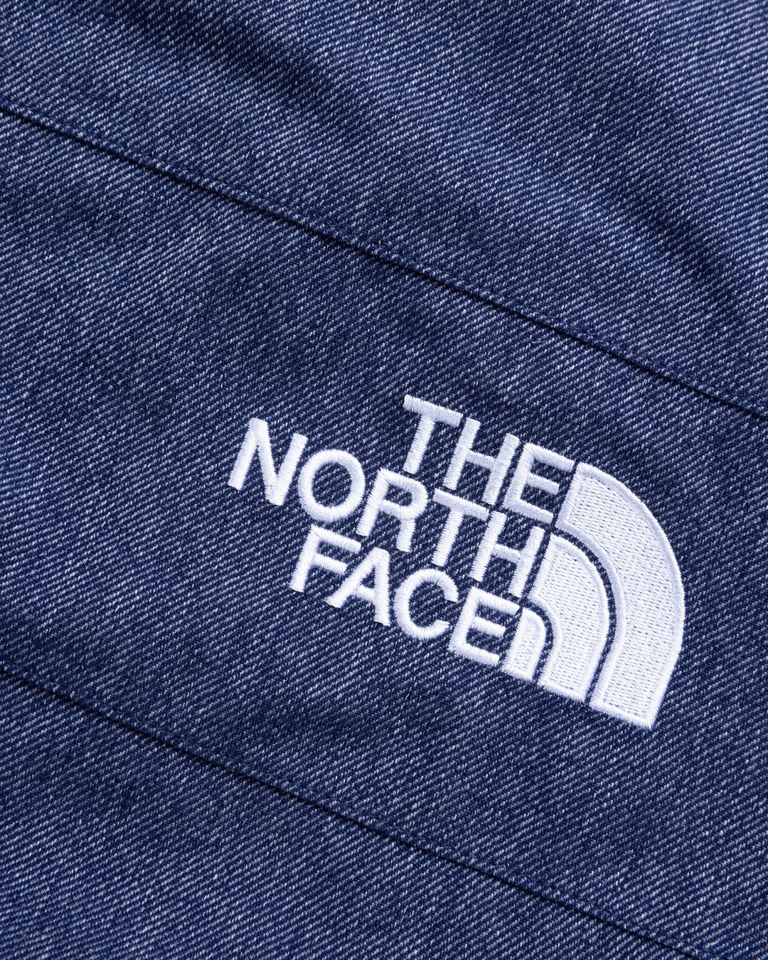 The North Face – GORE-TEX Mountain Pant Blue - Pants - Blue - Image 8