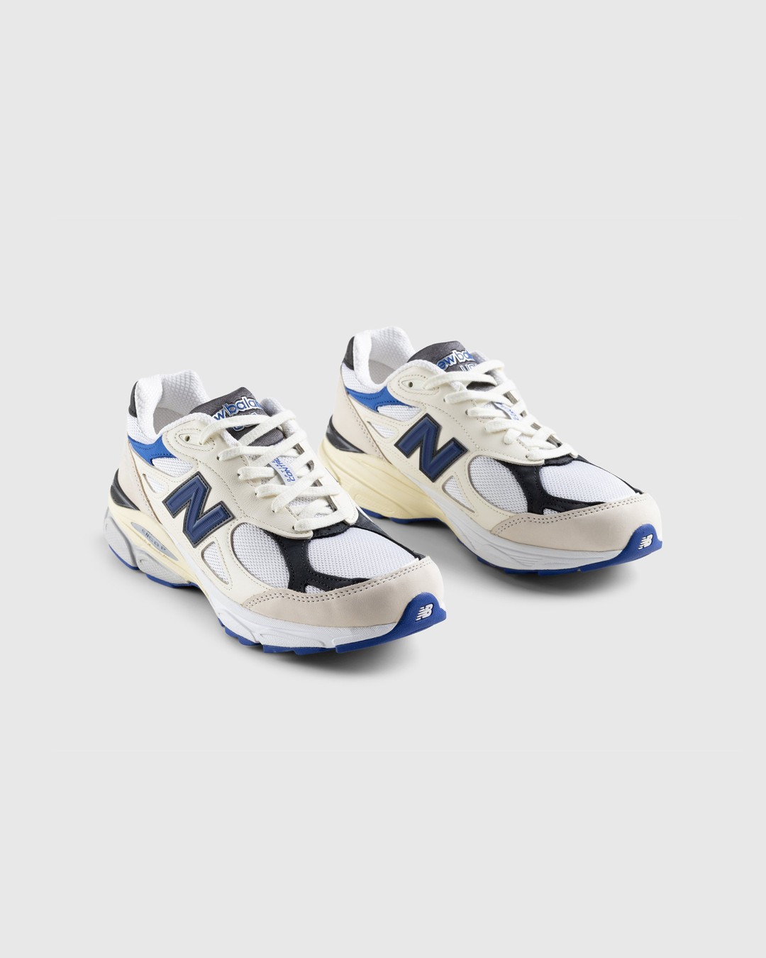 New balance 990 abzorb store