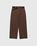 ROA – Classic Chino Brown