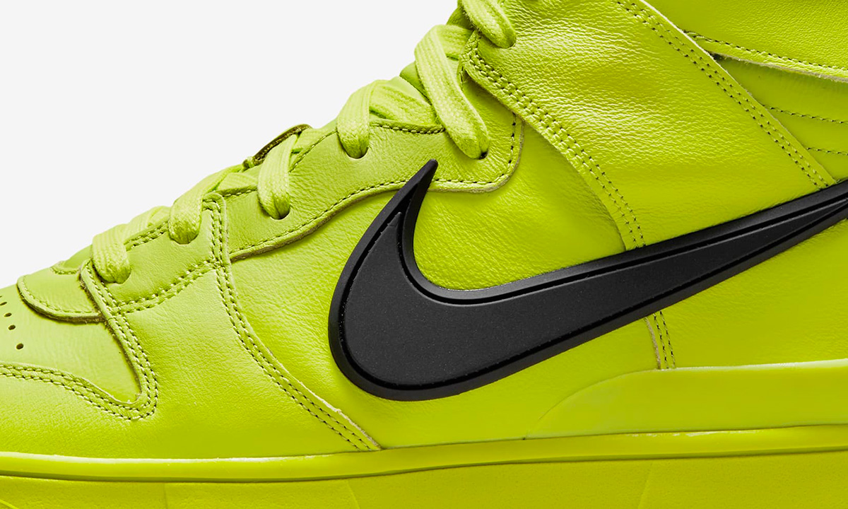 CLOT Nike High: Release Date, Info,