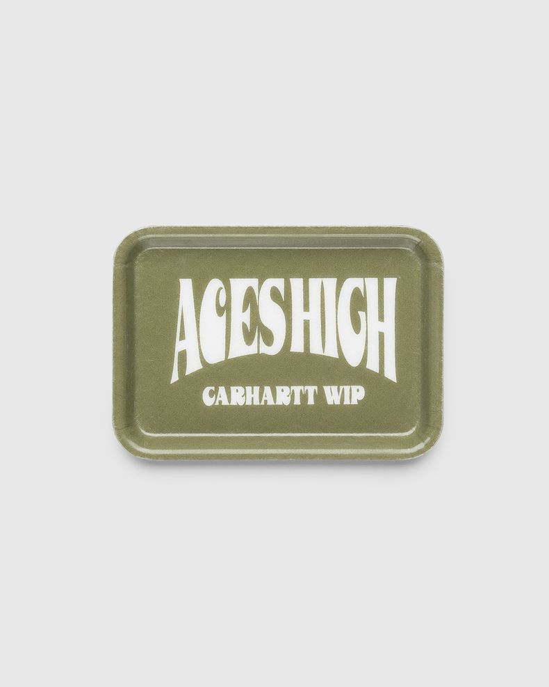 Carhartt WIP – Aces Mini Camtray®