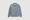 Stag Padded Corduroy Overshirt