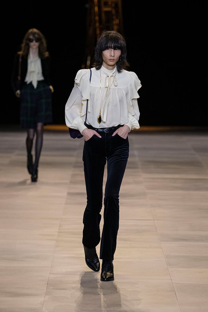 CELINE by Hedi Slimane リング 54 アクセサリー CELINE by Hedi Slimane リング 54 アクセサリー