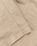 Lemaire – Fatigue Pants Natural Beige - Pants - Beige - Image 6