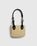Maison Margiela – Raffia Tote Bag Natural/White - Bags - Beige - Image 2