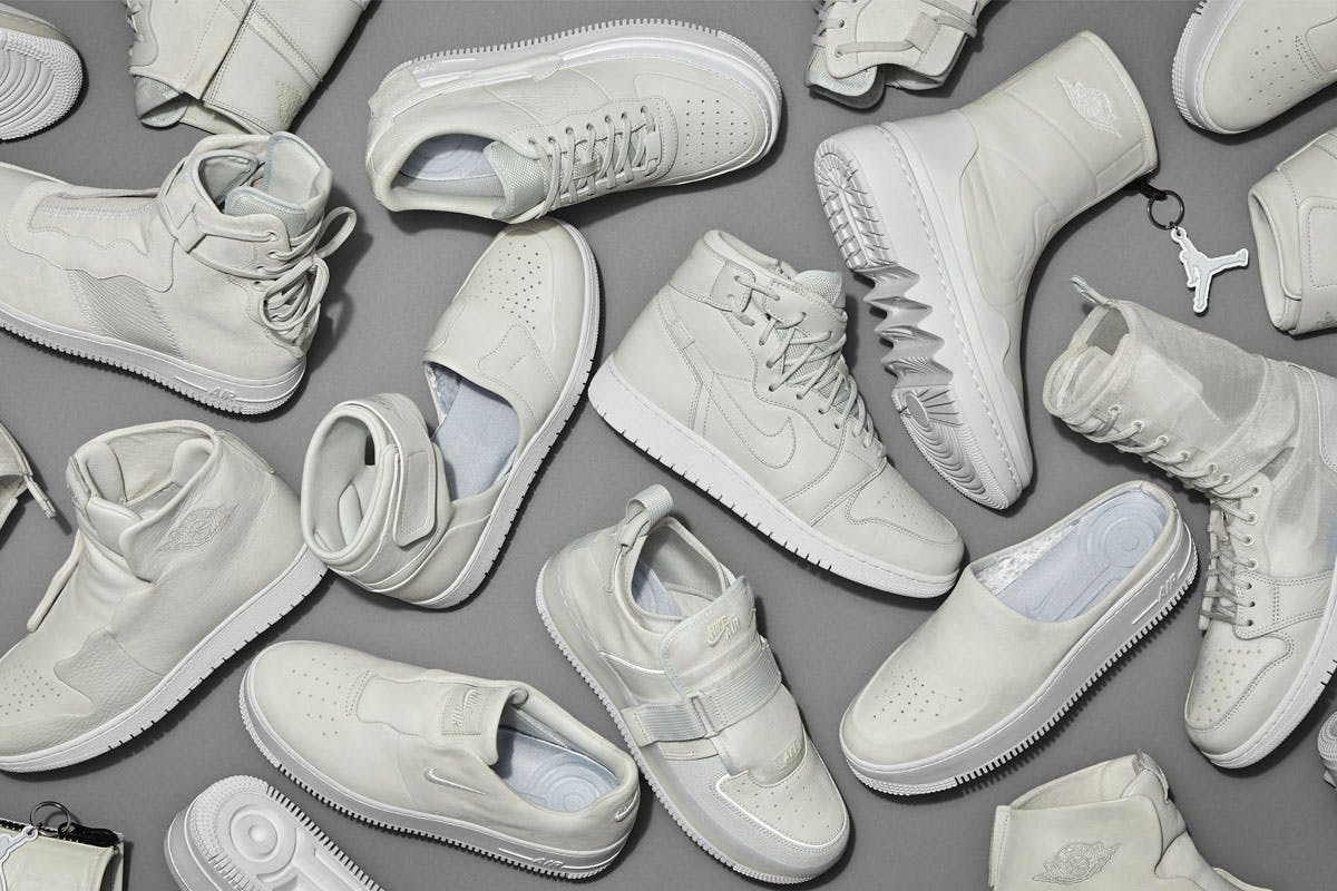 af1 mule