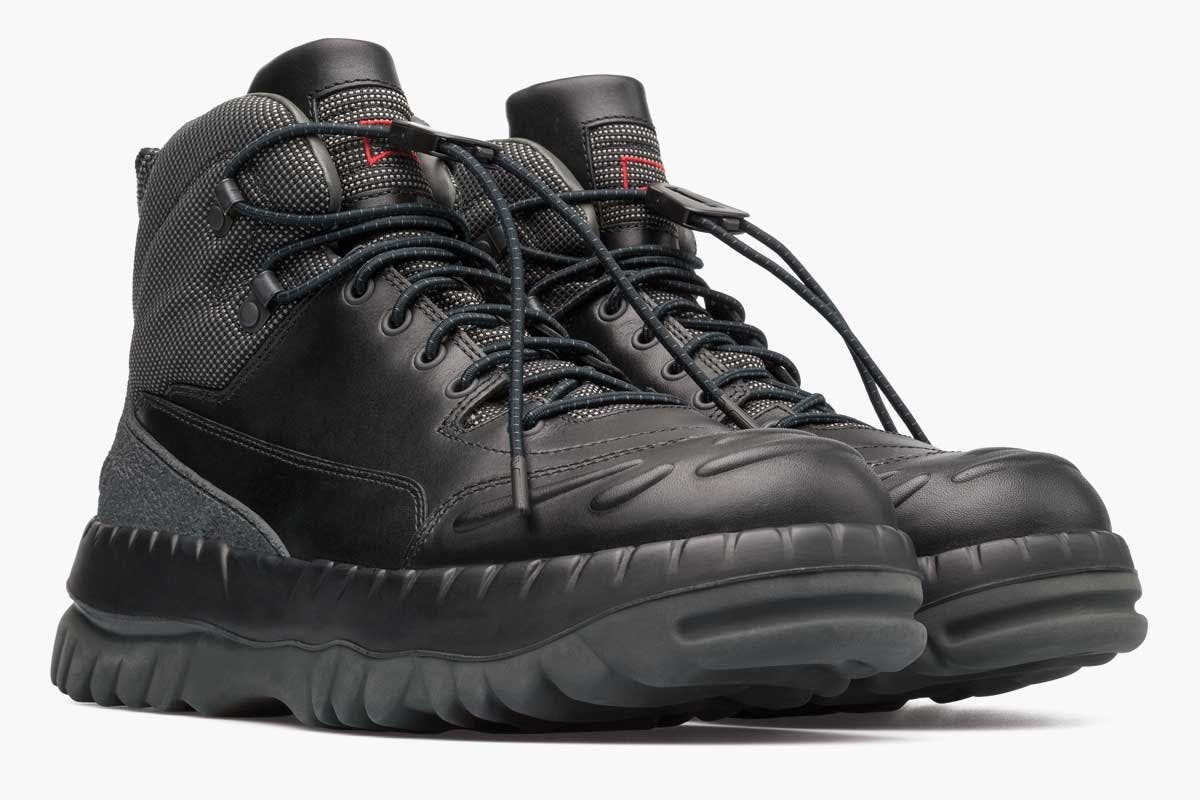 Camper x Kiko Kostadinov 2018