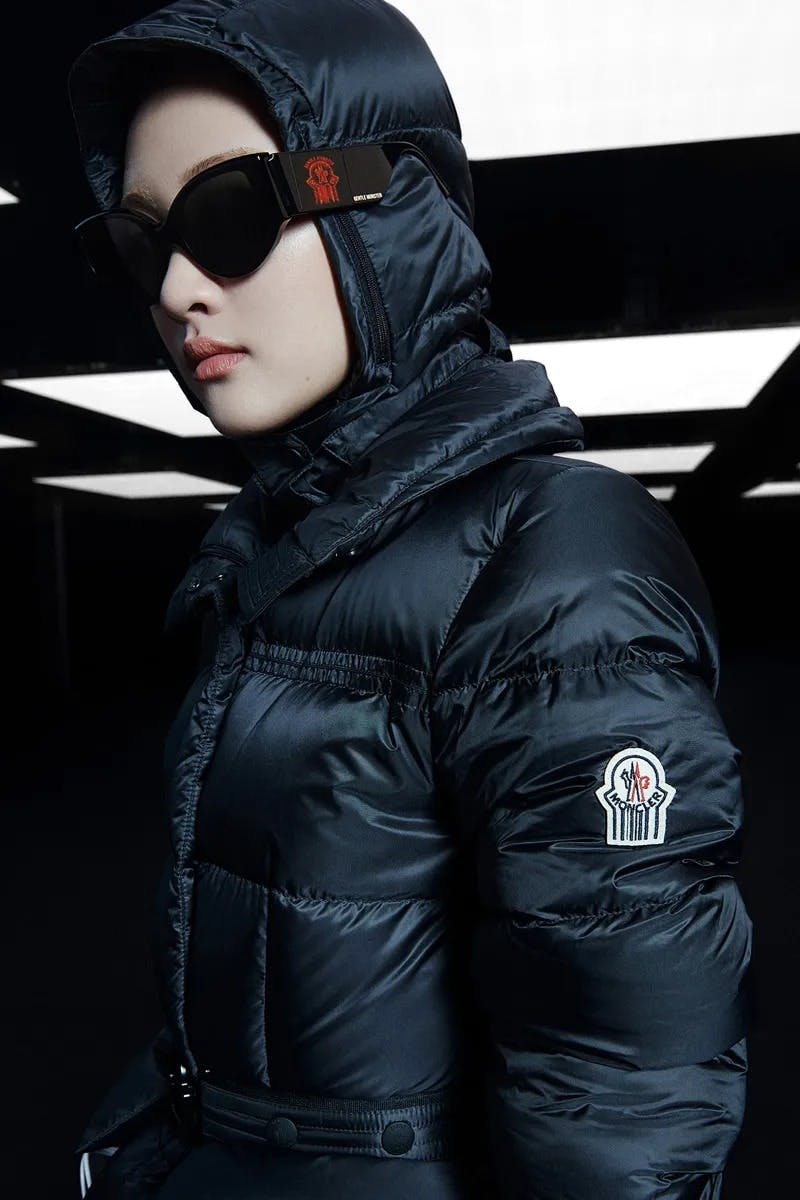 Gentle Monster x Moncler Genius Sunglasses Collab Collection
