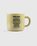 Carhartt WIP – Carhartt WIP Coffee Mug - Ceramics - Brown - Image 2