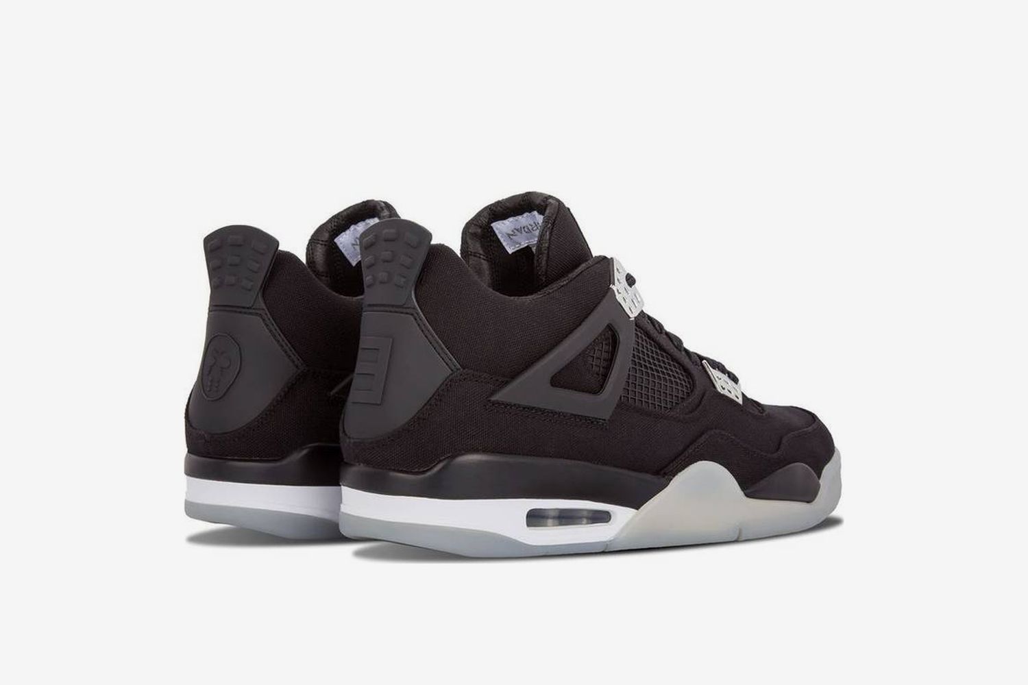 Orient ovn Chaiselong How to Win a Pair of Carhartt x Eminem Air Jordan 4s