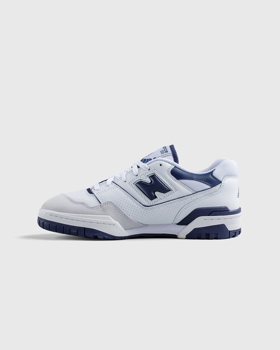 New Balance – BB550WA1 White - Sneakers - White - Image 2