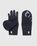 Weather Glove Black