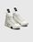 Converse x Rick Owens – DRKSTAR Chuck 70 High Lily White Egret Black - Sneakers - White - Image 3