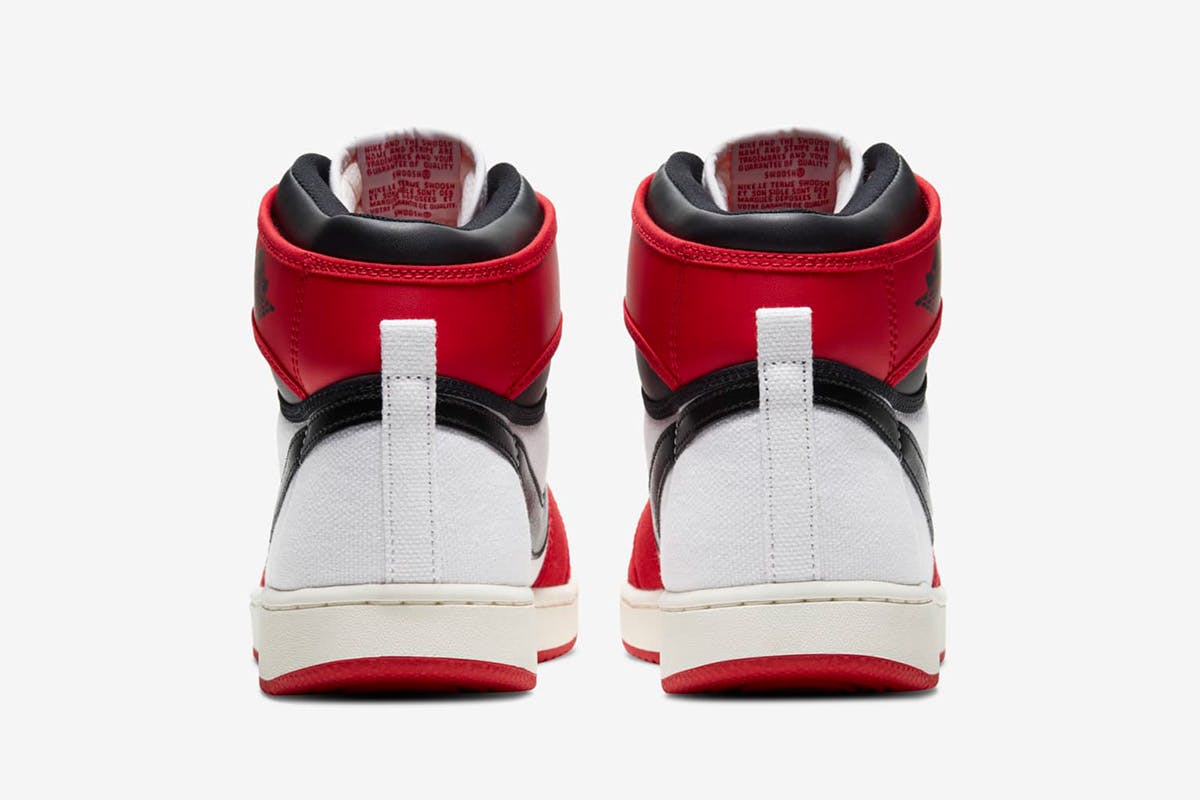 Air jordan 1 chicago retail price best sale
