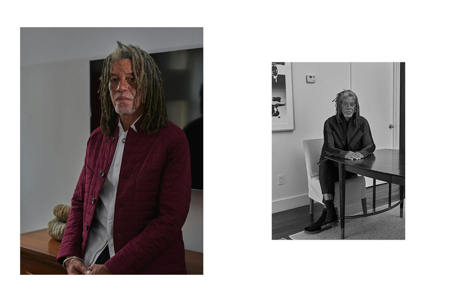 abasi rosborough fw18 campaign no one colors anymore