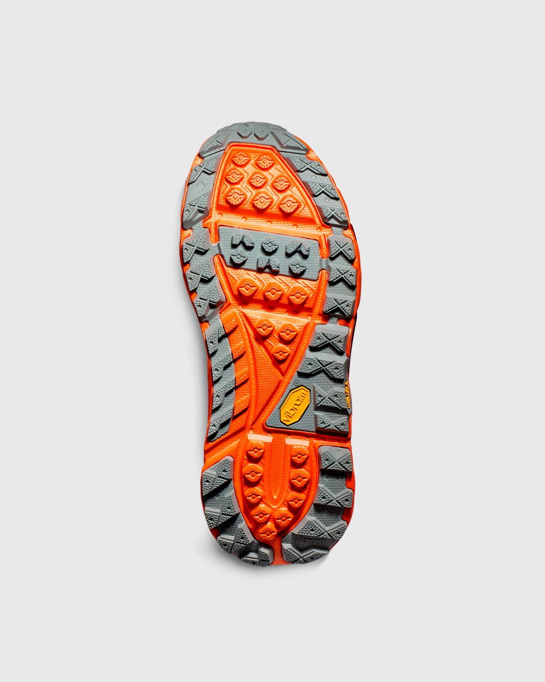HOKA – TOR ULTRA HI - Boots - Black - Image 4