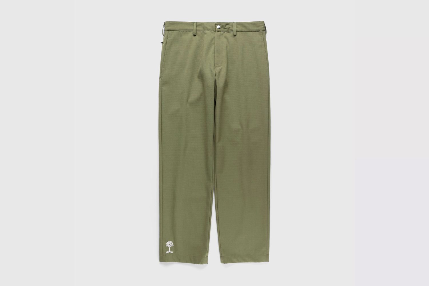 Madur Cotton Blend Trouser