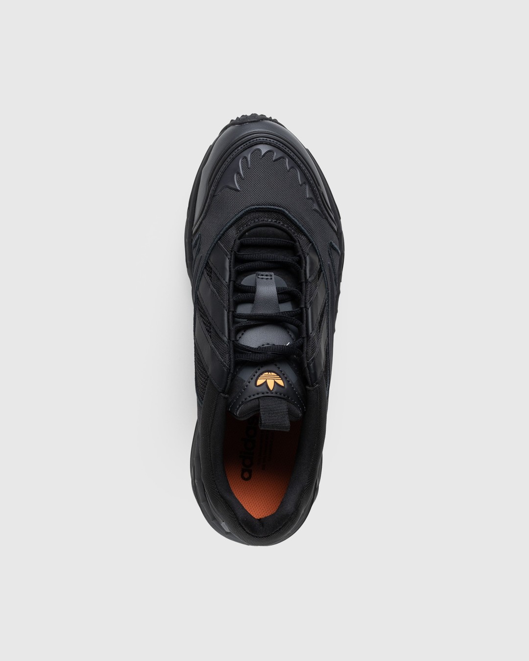 Adidas tekno black hot sale