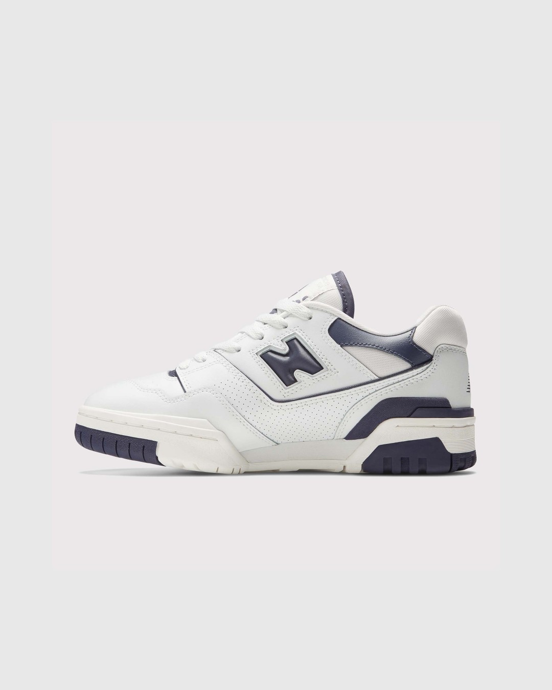 New Balance – BBW550BA White - Sneakers - White - Image 2