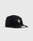 A-Cold-Wall* – Diamond Cap Black - Hats - Black - Image 1