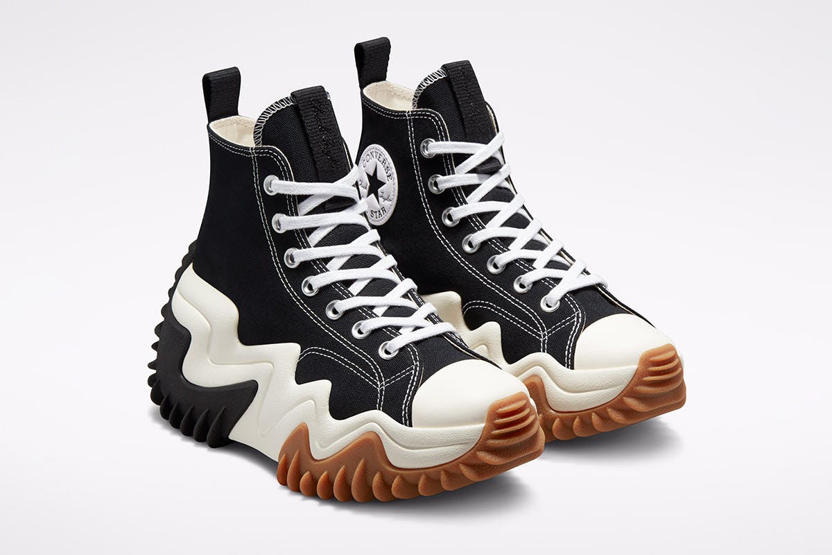 roestvrij Weggelaten zelfstandig naamwoord Converse CX Collection 2021: First Official Look & Info