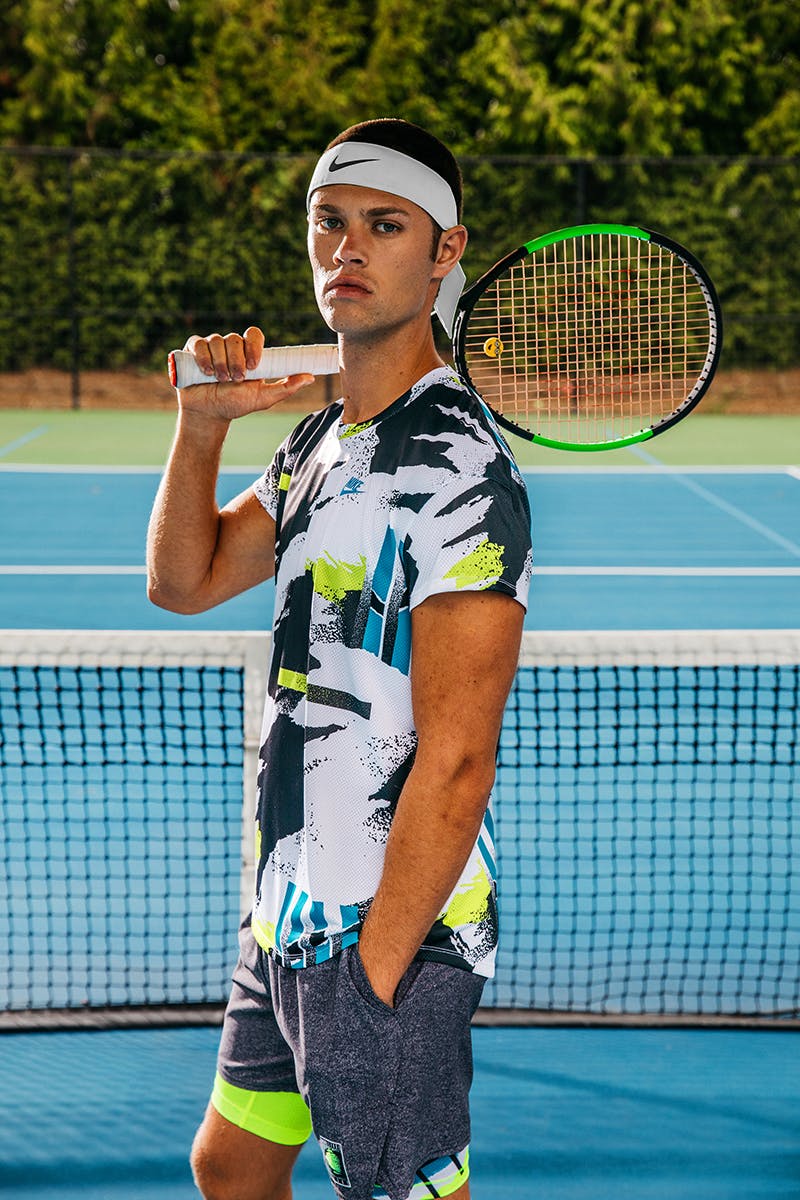 Nike 2020 Challenge Court Collection