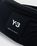 Y-3 – Cordura Waist Bag Black - Bags - Black - Image 3