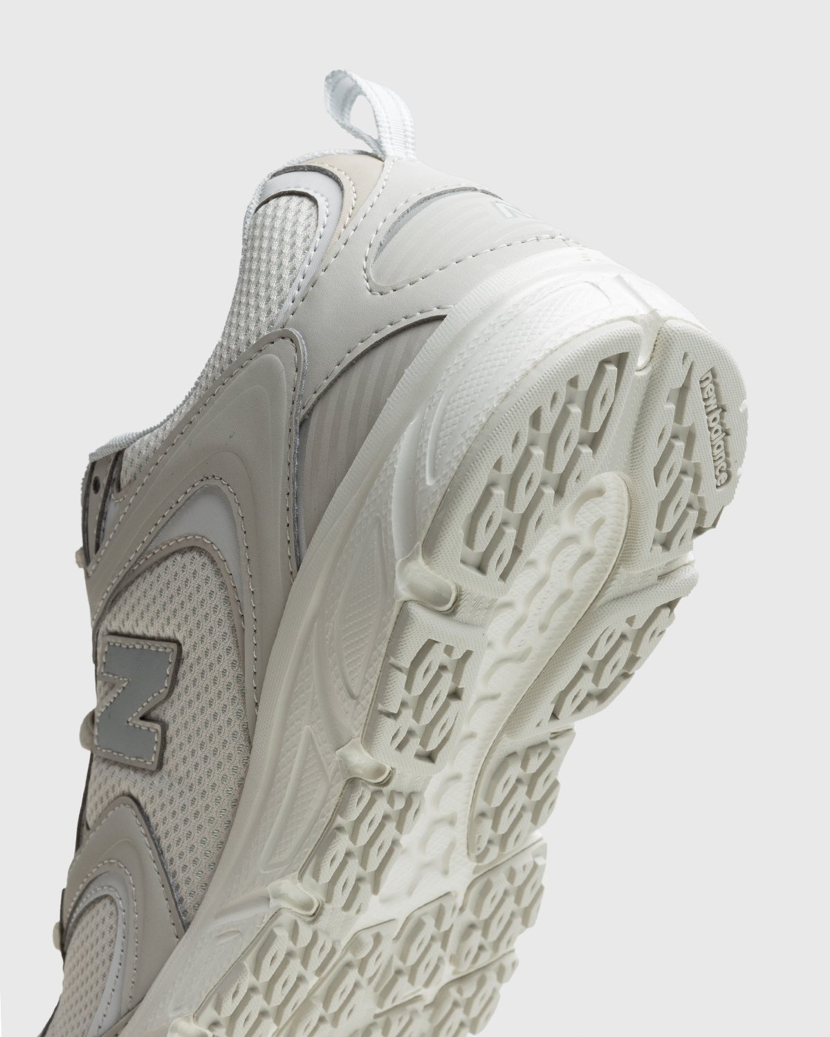 New Balance – ML408D White - Sneakers - White - Image 7
