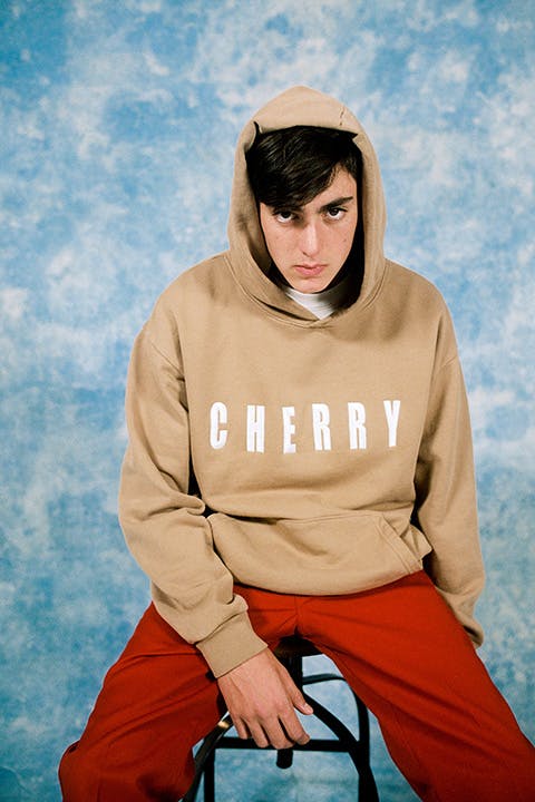 cherry los angeles nyc pop up