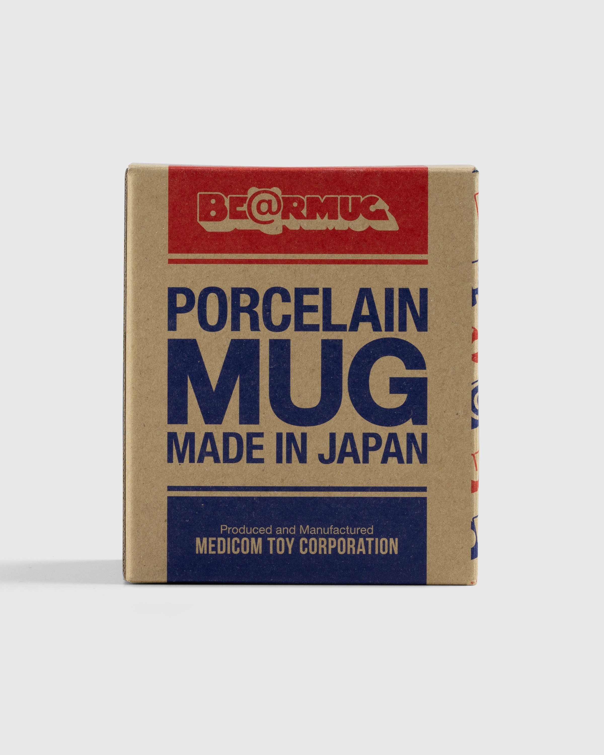 Medicom – Pac-Man Be@rmug Multi - Ceramics - Multi - Image 4