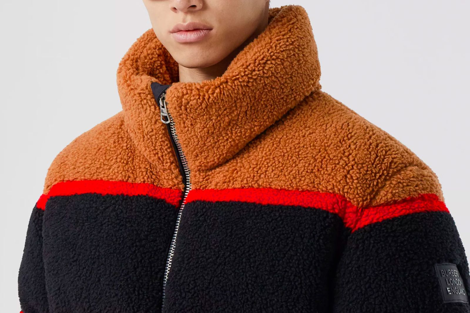 Burberry Coats: 10 of the Best Wear in Winter 2021