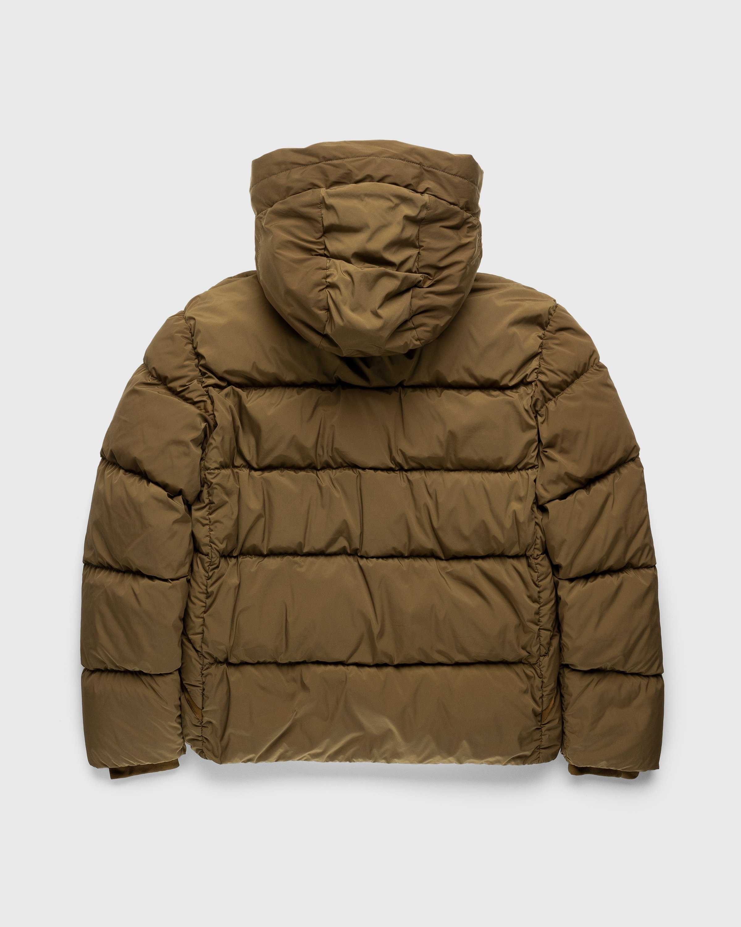 Cp company nycra parka sales