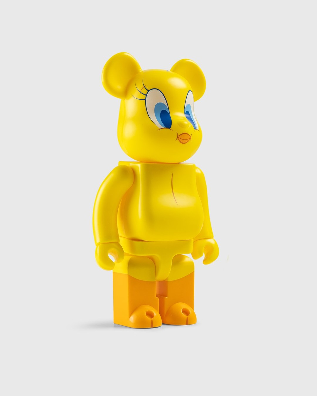 Medicom – Be@rbrick Tweety 1000% Yellow - Art & Collectibles - Yellow - Image 3
