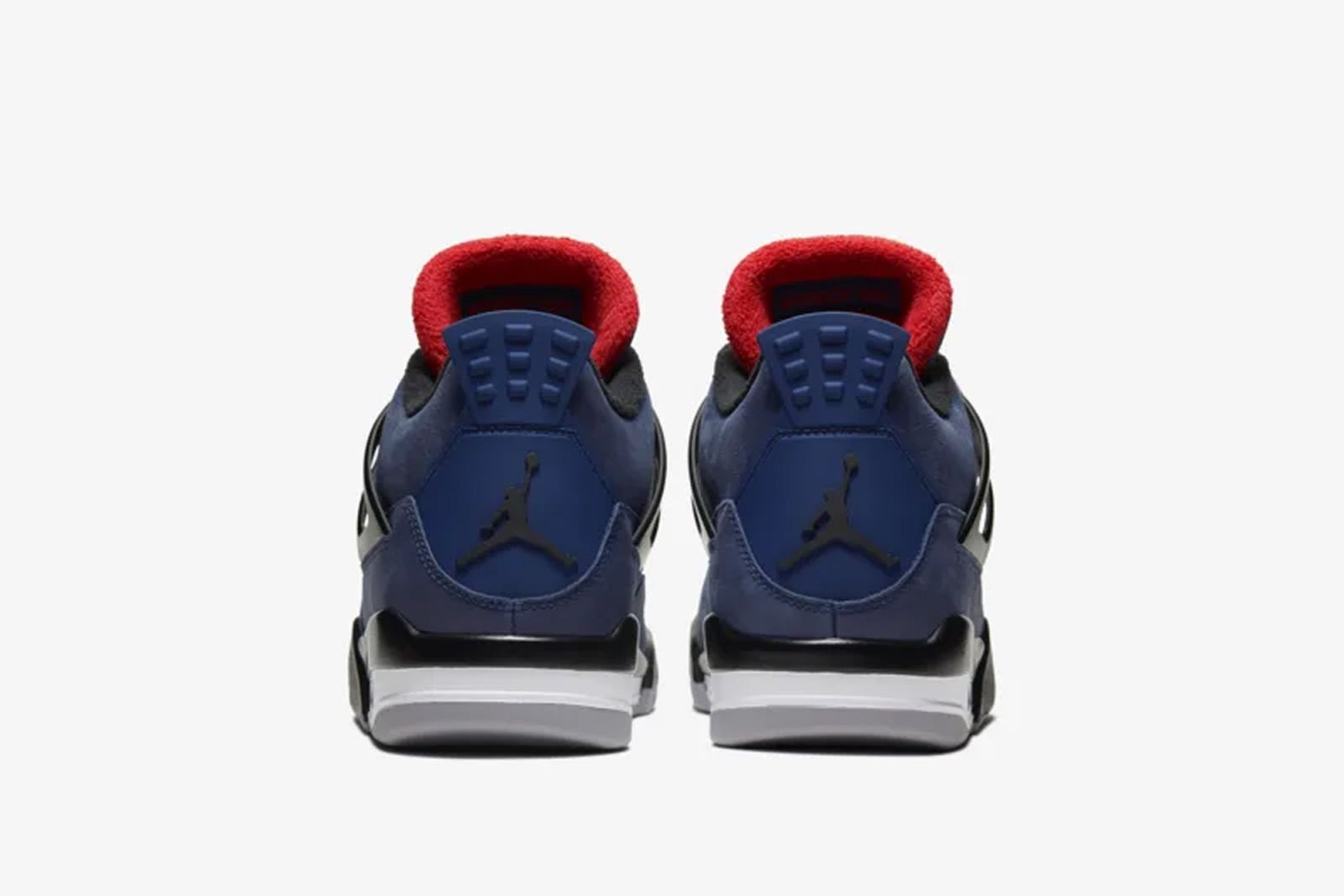 Nike Air Jordan 4 Winterized: Official Images  Where to Buy
