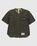 Moncler x Salehe Bembury – Padded Shirt Green