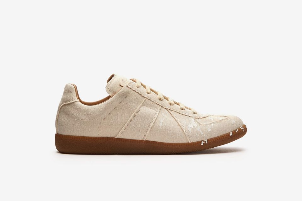The Best Maison Margiela Replica Sneakers of the Winter Sales