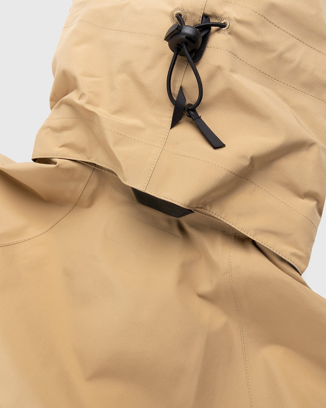 ACRONYM – J96-GT Jacket Khaki - Outerwear - Beige - Image 5